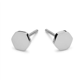 Boucles d´oreilles Femme CO88 Collection 8CE-70307 Argenté
