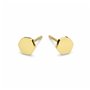 Boucles d´oreilles Femme CO88 Collection 8CE-70308 Doré