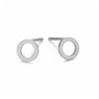 Boucles d´oreilles Femme CO88 Collection 8CE-70313 Argenté