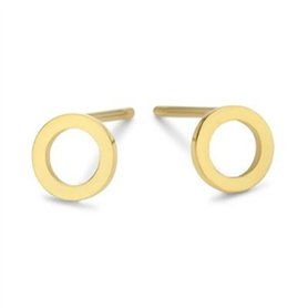 Boucles d´oreilles Femme CO88 Collection 8CE-70314 Doré