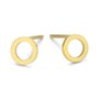 Boucles d´oreilles Femme CO88 Collection 8CE-70314 Doré