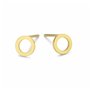 Boucles d´oreilles Femme CO88 Collection 8CE-70314 Doré