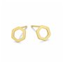 Boucles d´oreilles Femme CO88 Collection 8CE-70318 Doré