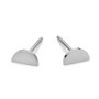 Boucles d´oreilles Femme CO88 Collection 8CE-70323 Argenté