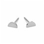 Boucles d´oreilles Femme CO88 Collection 8CE-70323 Argenté