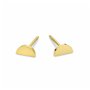 Boucles d´oreilles Femme CO88 Collection 8CE-70324 Doré