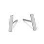 Boucles d´oreilles Femme CO88 Collection 8CE-70325 Argenté