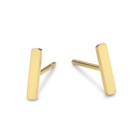 Boucles d´oreilles Femme CO88 Collection 8CE-70326 Doré