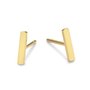 Boucles d´oreilles Femme CO88 Collection 8CE-70326 Doré