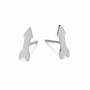 Boucles d´oreilles Femme CO88 Collection 8CE-70329 Argenté