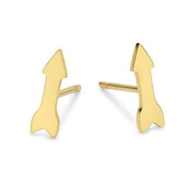 Boucles d´oreilles Femme CO88 Collection 8CE-70330 Doré