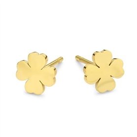 Boucles d´oreilles Femme CO88 Collection 8CE-70334 Doré