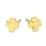 Boucles d´oreilles Femme CO88 Collection 8CE-70334 Doré