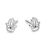 Boucles d´oreilles Femme CO88 Collection 8CE-70337 Argenté
