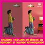 commande vocale/ap