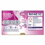 Skip Lessive Capsules Tout en 1 Touche de Cajoline 36 Lavages
