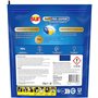Sun - Pro Expert - Capsules Lave Vaisselle - Action 4 en 1 - Citron - Elimine 100% des taches brûlées de +72h - dégraissent en P
