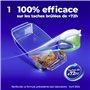 Sun - Pro Expert - Capsules Lave Vaisselle - Action 4 en 1 - Citron - Elimine 100% des taches brûlées de +72h - dégraissent en P
