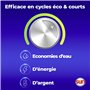 Sun - Pro Expert - Capsules Lave Vaisselle - Action 4 en 1 - Citron - Elimine 100% des taches brûlées de +72h - dégraissent en P