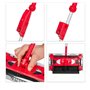 MANiASHOP® Balai rotatif rotatif électrique aspirateur rechargeable SWIVEL SWEEPER G6 Nouvelle génération