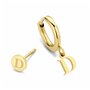 Boucles d´oreilles Femme CO88 Collection 8CE-70360 Doré