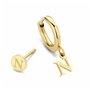 Boucles d´oreilles Femme CO88 Collection 8CE-70370 Doré