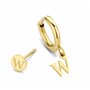 Boucles d´oreilles Femme CO88 Collection 8CE-70379 Doré