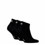 PUMA Unisex Sneaker Plain Chaussettes de Baskets (Lot de 3) Mixte