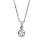 Pendentif Femme CO88 Collection 8CN-26184 Argenté