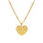 Pendentif Femme CO88 Collection 8CN-26186 Doré