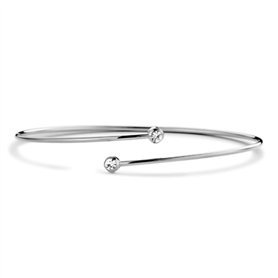 Bracelet Femme CO88 Collection 8CB-90691 Argenté