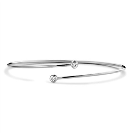 Bracelet Femme CO88 Collection 8CB-90691 Argenté