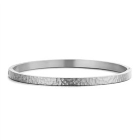 Bracelet Femme CO88 Collection 8CB-90697 Argenté