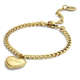 Bracelet Femme CO88 Collection 8CB-90744 Doré
