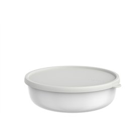 Mepal - Récipient pour micro-ondes Lumina - Boîte hermétique alimentaire avec couvercle pour frigo