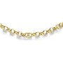 Collier Femme CO88 Collection 8CN-26208 Doré