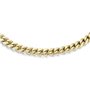 Collier Femme CO88 Collection 8CN-26212 Doré