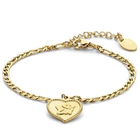 Bracelet Femme CO88 Collection 8CB-90774 Doré
