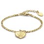 Bracelet Femme CO88 Collection 8CB-90774 Doré