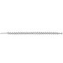Bracelet Femme CO88 Collection 8CB-90785 Argenté