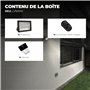 100 Watt LED Spot