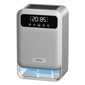 Dynter Déshumidificateur d’Air Silencieux DH251 – 3