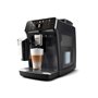 Philips Coffeemachine EP5541 50 LatteGo black Schwarz (EP5541/50)