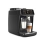 Philips Coffeemachine EP5541 50 LatteGo black Schwarz (EP5541/50)