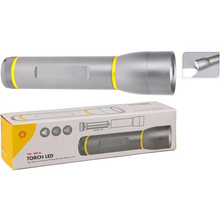 Niceey Shell Baladeuse LED 180-380 lm étanche IP55