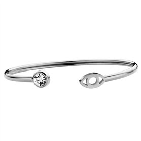 Bracelet Femme CO88 Collection 8CB-90792 Argenté