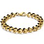 Bracelet Femme CO88 Collection 8CB-90806 Doré