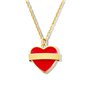 Pendentif Femme CO88 Collection 8CN-26228 Doré