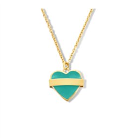 Pendentif Femme CO88 Collection 8CN-26229 Bleu
