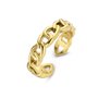 Bague Femme CO88 Collection 8CR-10027-52 Doré 12